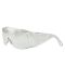 Окуляри захисні Master (прозорі) INGCO