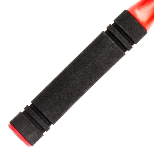 Щетка со скребком, 53 см INTERTOOL AT-0113