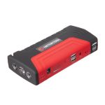 Пускозарядний пристрій 12000 mАг INTERTOOL AT-3008