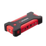 Пускозарядний пристрій 10000 mАг INTERTOOL AT-3009