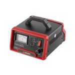 Устройство зарядное для аккумуляторов 12/24 В, 0-10 А, 6-150 Ач, с микропроцессором INTERTOOL AT-3031