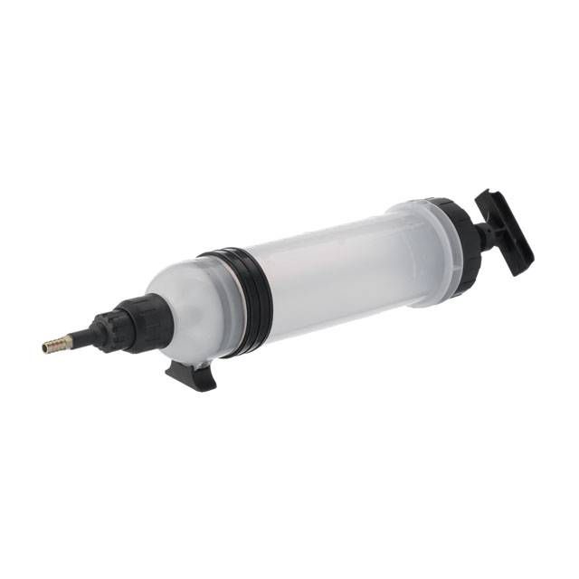 Шприц для технических жидкостей 1,5 л INTERTOOL AT-3072