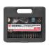 Комплект аксессуаров для гравера WT-0516, DT-0517, 100 ед. INTERTOOL BT-0013