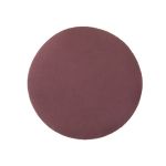 Круг наждачный самоклеющийся 125 мм, бумага класс С, К320, 10 ед. INTERTOOL BT-0532