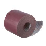 Шкірка шліфувальна на тканинній основі К100, 20 cм * 50 м INTERTOOL BT-0720