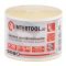Шлифовальная шкурка на бумажной основе К150, 115 мм * 50 м INTERTOOL BT-0822
