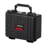 Кейс противоударный водонепроницаемый 232*192*111 мм INTERTOOL BX-0151