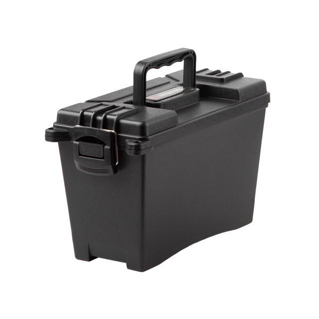 Ящик-контейнер водонепроницаемый 11.5" 29х14х19см INTERTOOL BX-0290