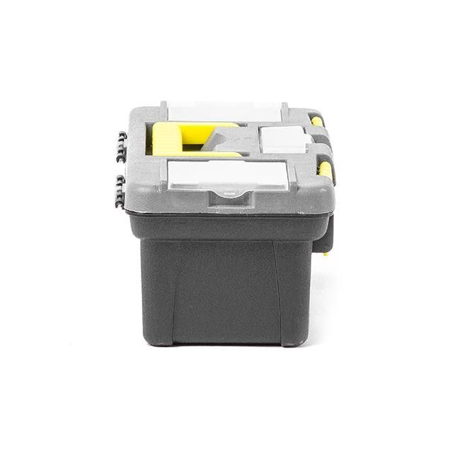 Ящик для инструментов 10" 250*126*99 мм INTERTOOL BX-0310