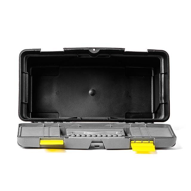 Ящик для инструментов 16.5" 412*214*188 мм INTERTOOL BX-0316