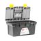 Ящик для инструментов 21.5" 536*292*271мм INTERTOOL BX-0321