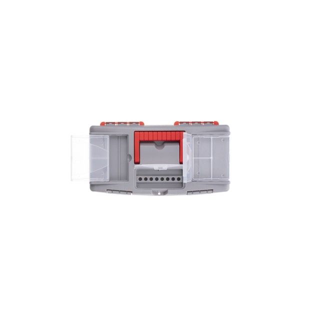 Ящик для инструментов 13" 335*185*130 мм INTERTOOL BX-0413