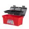 Ящик для инструментов, 18" 480*250*230 мм INTERTOOL BX-0418