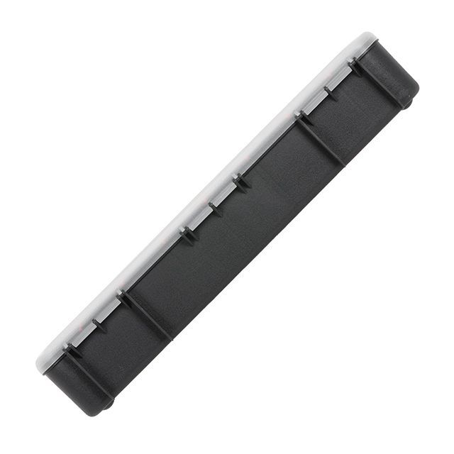 Органайзер 19" 480*380*80 мм INTERTOOL BX-4003