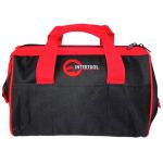 Сумка инструментальная, 14 карманов INTERTOOL BX-9001