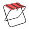 Складной стул с сумкой, универсальный, до 90 кг INTERTOOL BX-9006