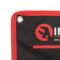 Чехол для гаечных ключей 15 карманов INTERTOOL BX-9015