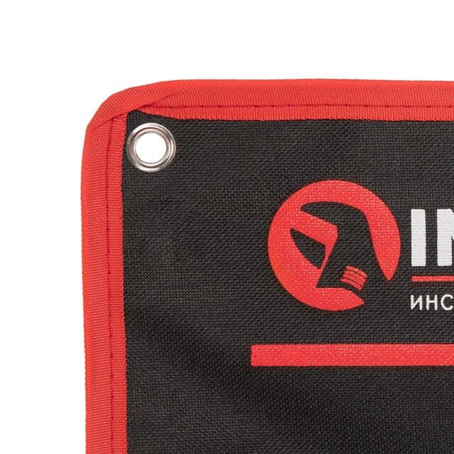 Чехол для гаечных ключей 15 карманов INTERTOOL BX-9015