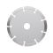 Диск отрезной сегментный 125 мм, алмазный 16-18% INTERTOOL CT-1002