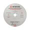 Круг отрезной по металлу 180*2.0*22.2 мм INTERTOOL CT-4014