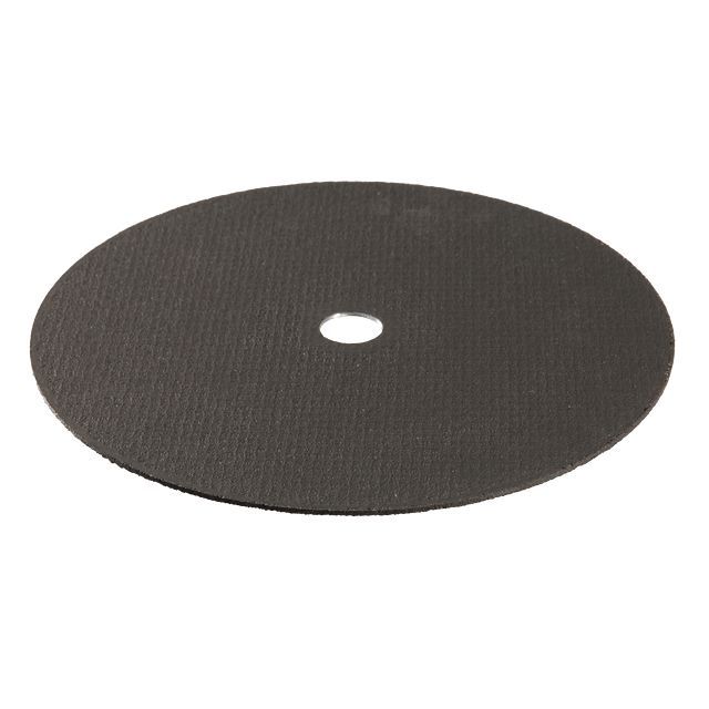 Круг отрезной по металлу 230*2.4*22.2 мм INTERTOOL CT-4017