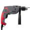 Дрель ударная 550 Вт, 0-2800 об/мин, 1.5-13 мм, реверс, плавная регулировка INTERTOOL DT-0107