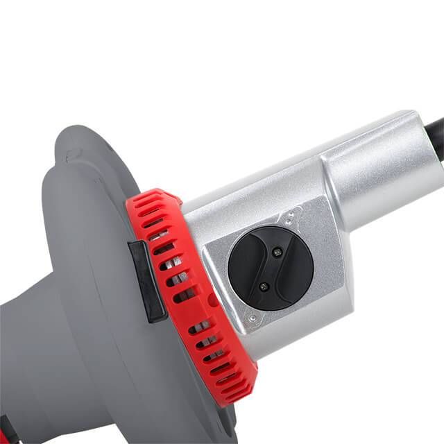 Миксер строительный электрический 1200 Вт, 2 скорости INTERTOOL DT-0130