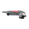 Шлифмашина угловая 900 Вт, 12000 об/мин, диаметр круга 125 мм INTERTOOL DT-0268