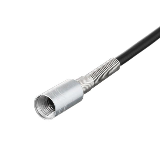 Вал гибкий для прямой шлифмашины WT-0516, DT-0517 INTERTOOL DT-0519