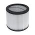 Фильтр HEPA для пылесоса Ø 185/146 мм, h-164 мм. (WT-1430) INTERTOOL DT-1036