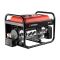 Генератор бензиновый 2.8/3 кВт, 220 В, 15 л, электро+ручной старт, медная обмотка, STORM INTERTOOL DT-1131