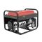Генератор бензиновый/газовый 2.8/3 кВт, 220 В, 15 л, ручной старт, медная обмотка, STORM INTERTOOL DT-1133