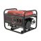 Генератор бензиновий/газовий 2.8/3 кВт, 220 В, 15 л, ручний старт, мідна обмотка, STORM INTERTOOL DT-1133