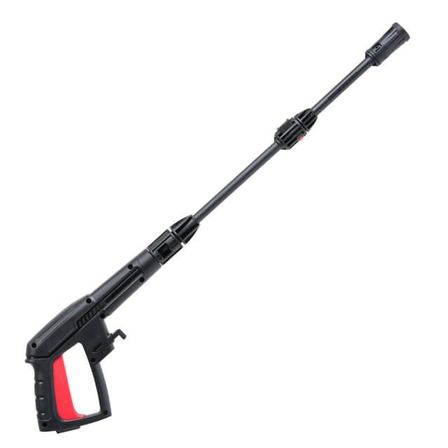 Мойка высокого давления 1400 Вт, 80-110 бар INTERTOOL DT-1503
