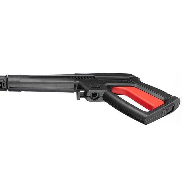 Мойка высокого давления 1600 Вт, 90-130 бар INTERTOOL DT-1515