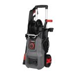 Мойка высокого давления 2000вт, 6-7 л/мин, 110-160бар, шланг 5м INTERTOOL DT-1518