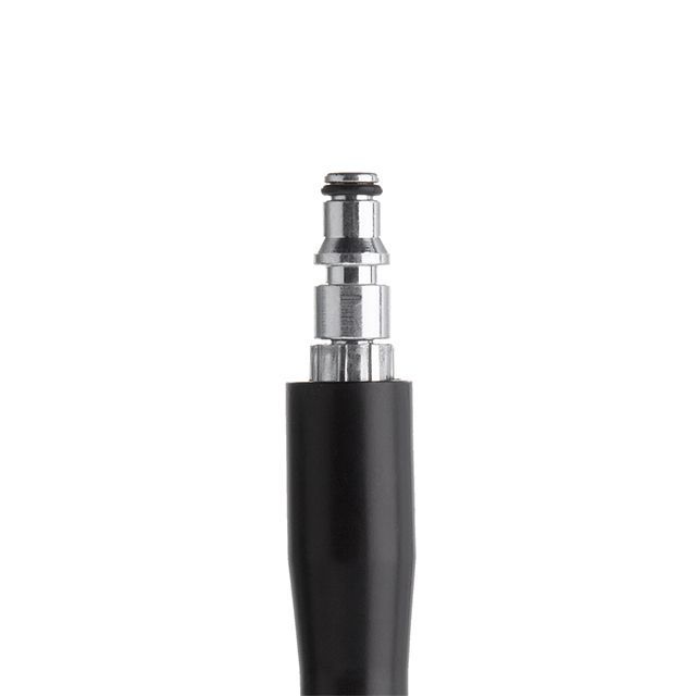 Шланг высокого давления 5 м, к мойкам DT-1502, DT-1503, DT-1504, DT-1515, макс. 140 бар INTERTOOL DT-1535