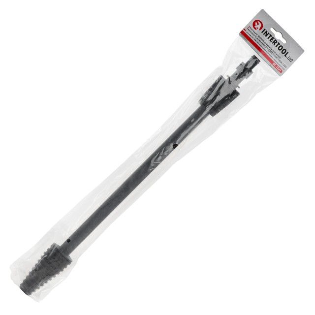 Насадка фреза грязевая для моек высокого давления INTERTOOL DT-1541