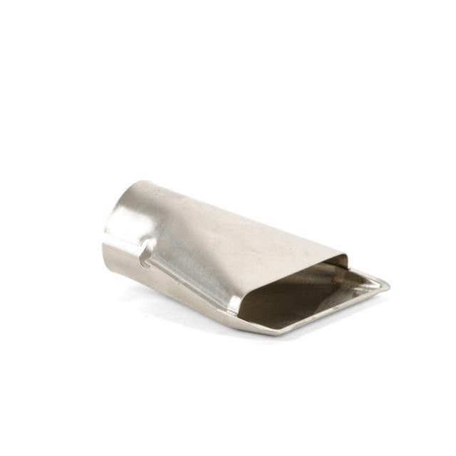 Комплект насадок для фена INTERTOOL DT-2490