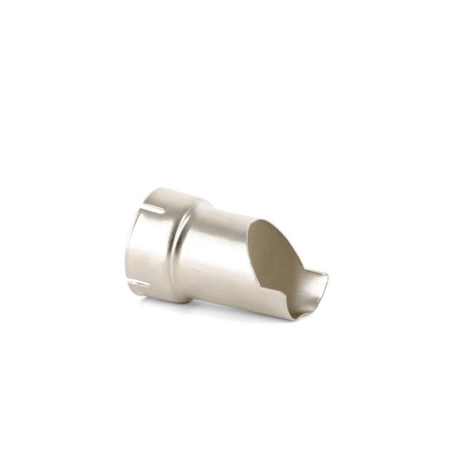 Комплект насадок для фена INTERTOOL DT-2490