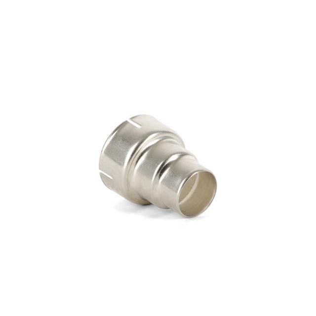 Комплект насадок для фена INTERTOOL DT-2490