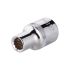 Головка двенадцатигранная 1/2", 9×38 мм, Cr-V STORM INTERTOOL ET-0209