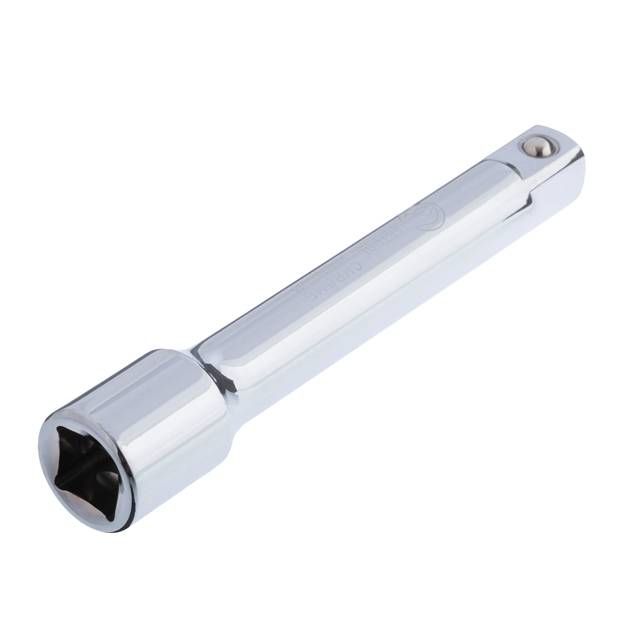 Удлинитель STORM 1/2", 125 мм INTERTOOL ET-1002