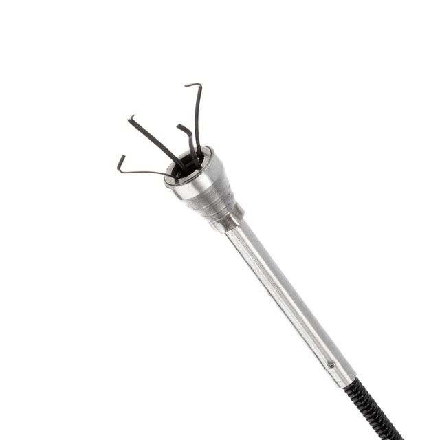 Захват магнитный гибкий с зажимом 600 мм, 2.25 кг INTERTOOL ET-1009