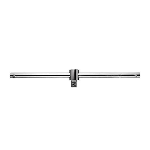 Вороток Т-образный STORM 1/2", 300 мм, Cr-V INTERTOOL ET-1022