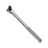 Вороток с шарниром STORM, 1/2", 270 мм, Cr-V INTERTOOL ET-1032