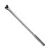 Вороток с шарниром STORM, 1/2", 450 мм, Cr-V INTERTOOL ET-1034