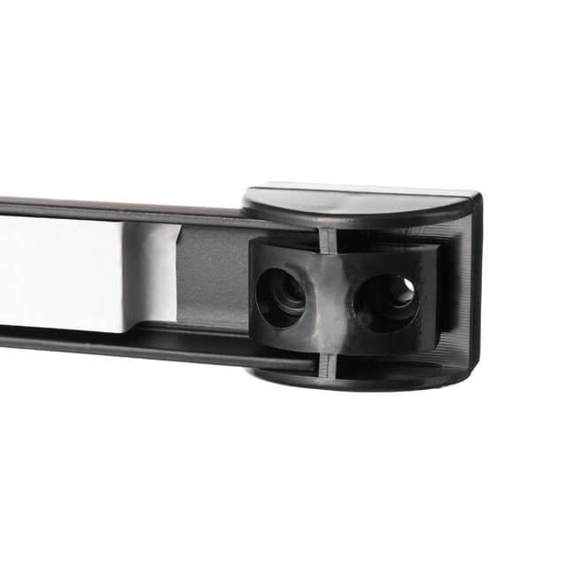 Планка магнитная для инструмента 605×23×12.5 мм, 13 кг INTERTOOL ET-1042