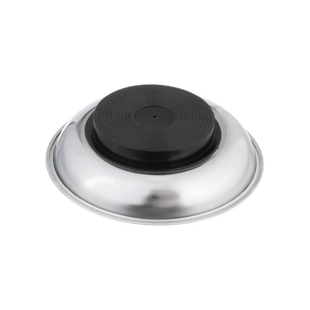 Тарелка магнитная 148×25 мм INTERTOOL ET-1051