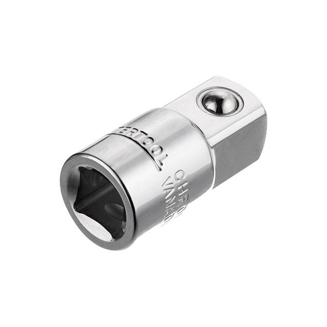 Переходник STORM 3/8" - 1/2" INTERTOOL ET-1105